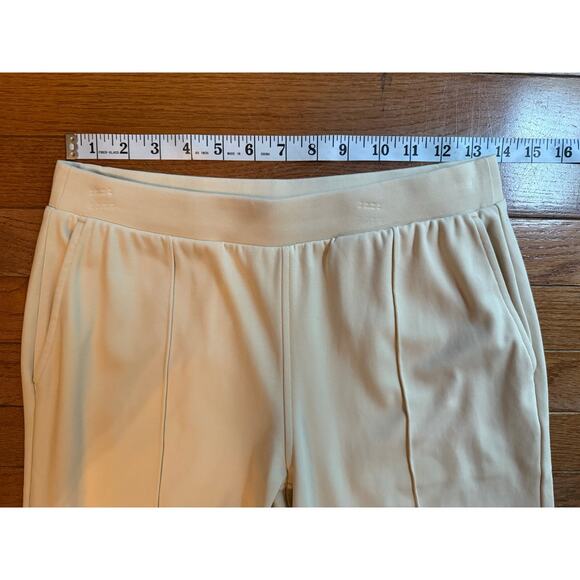 Haven Well Within Pants Size Small Polished Lounge Tapered Pants - Picture 5 of 12
